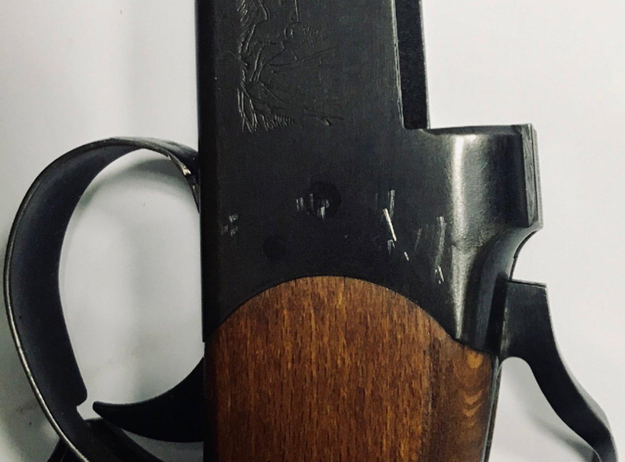 ИЖ-56 БЕЛКА: обзор ружья для охоты, история, характеристики, калибры, отзывы, фото.