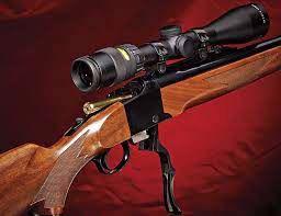 10 Classic Hunting Rifles Every Hunter Should Own (Part 2)
