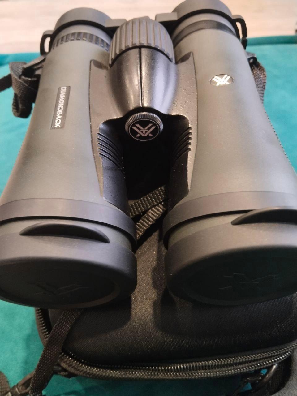 Vortex Diamondback 10x50 Binoculars Review 