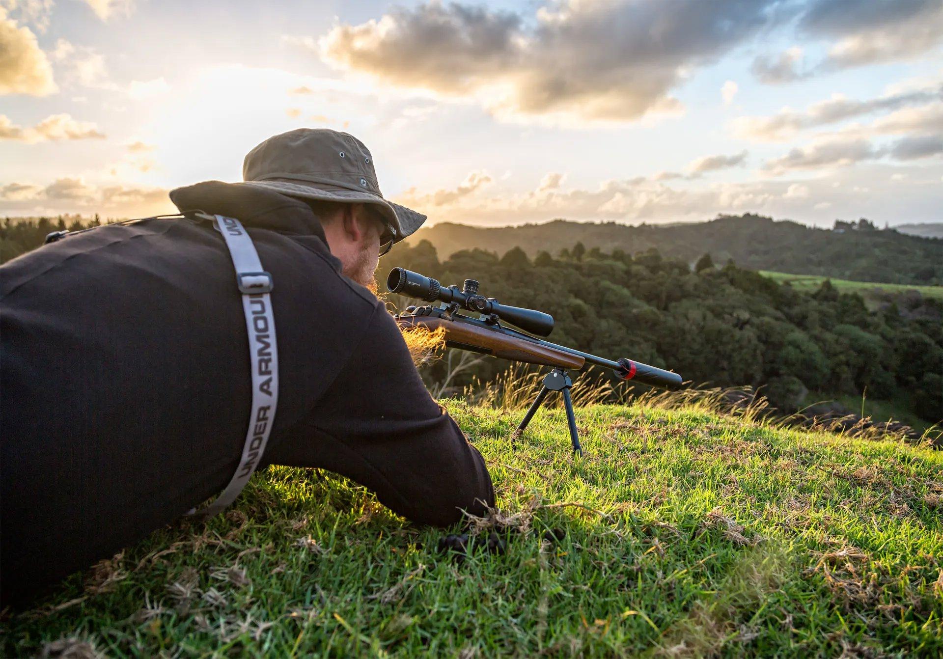 Auckland Hunting Guide: Game Species, Seasons, Laws, Traditions and Top Hunting Spots in New Zealand