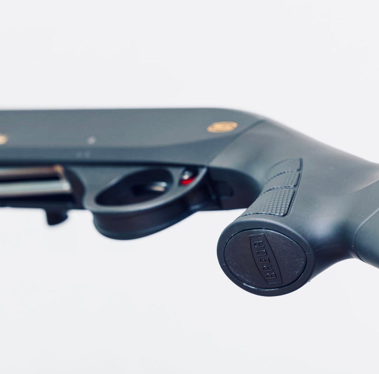 BREDA ASTRO EVO Shotgun Review — Specs, Modifications, Price, Hunting Use & Accessories
