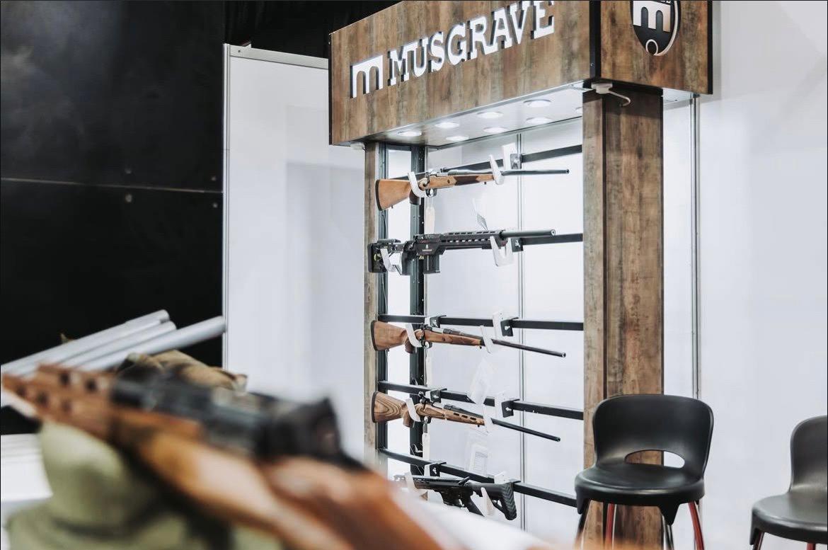 HuntEx South Africa 2025 – The Premier Hunting Expo in Africa