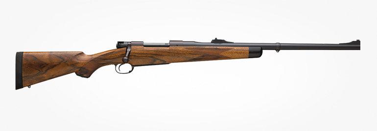Dakota Model 76