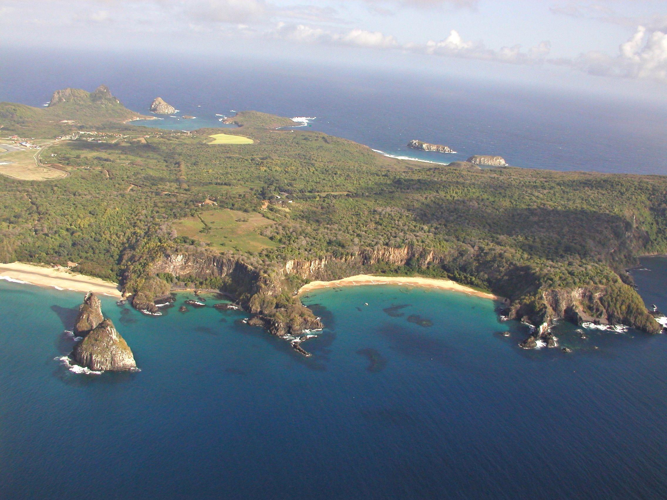 Fernando de Noronha, Brazil