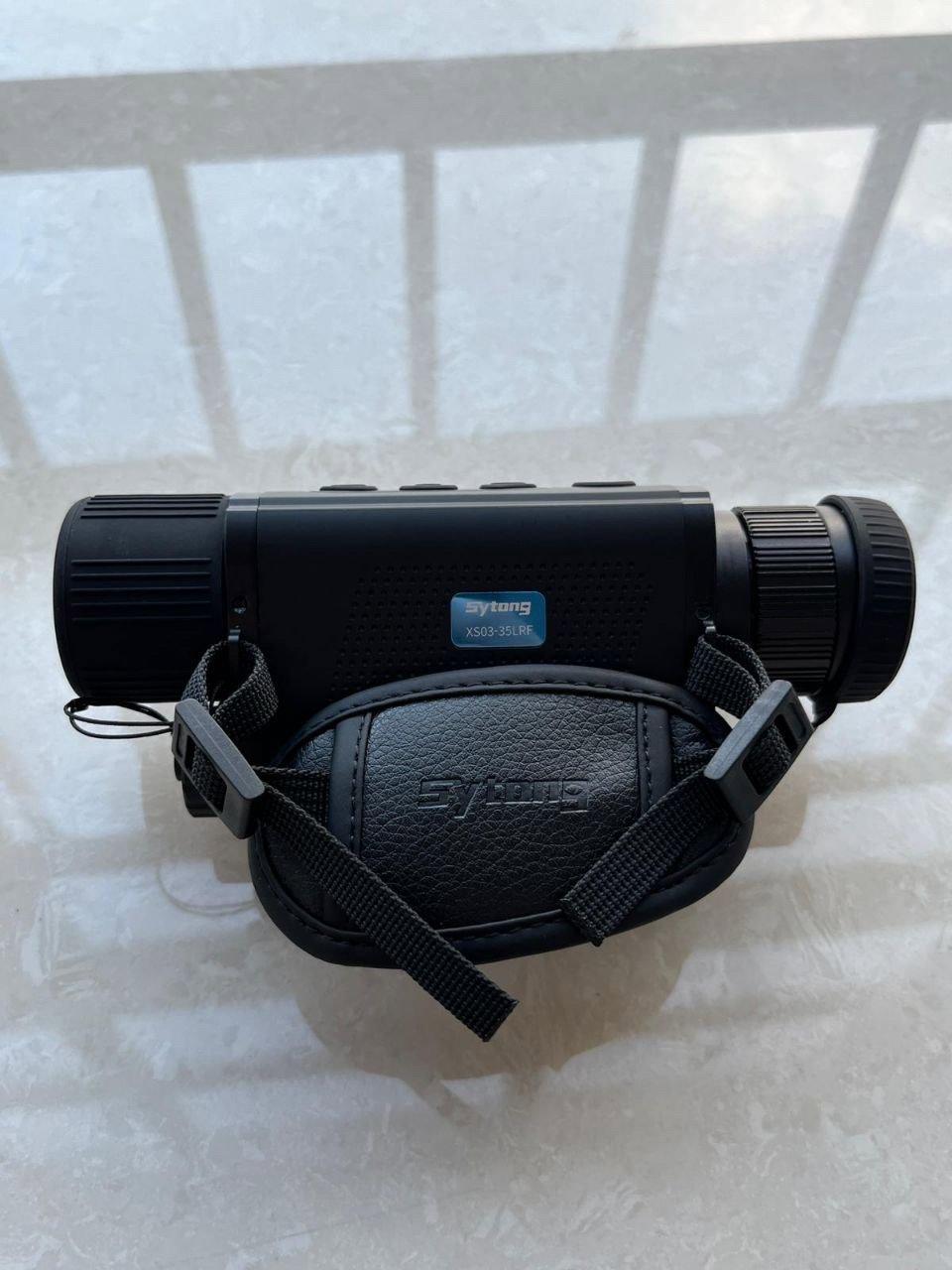 Sytong XS 03-35 LRF Review 