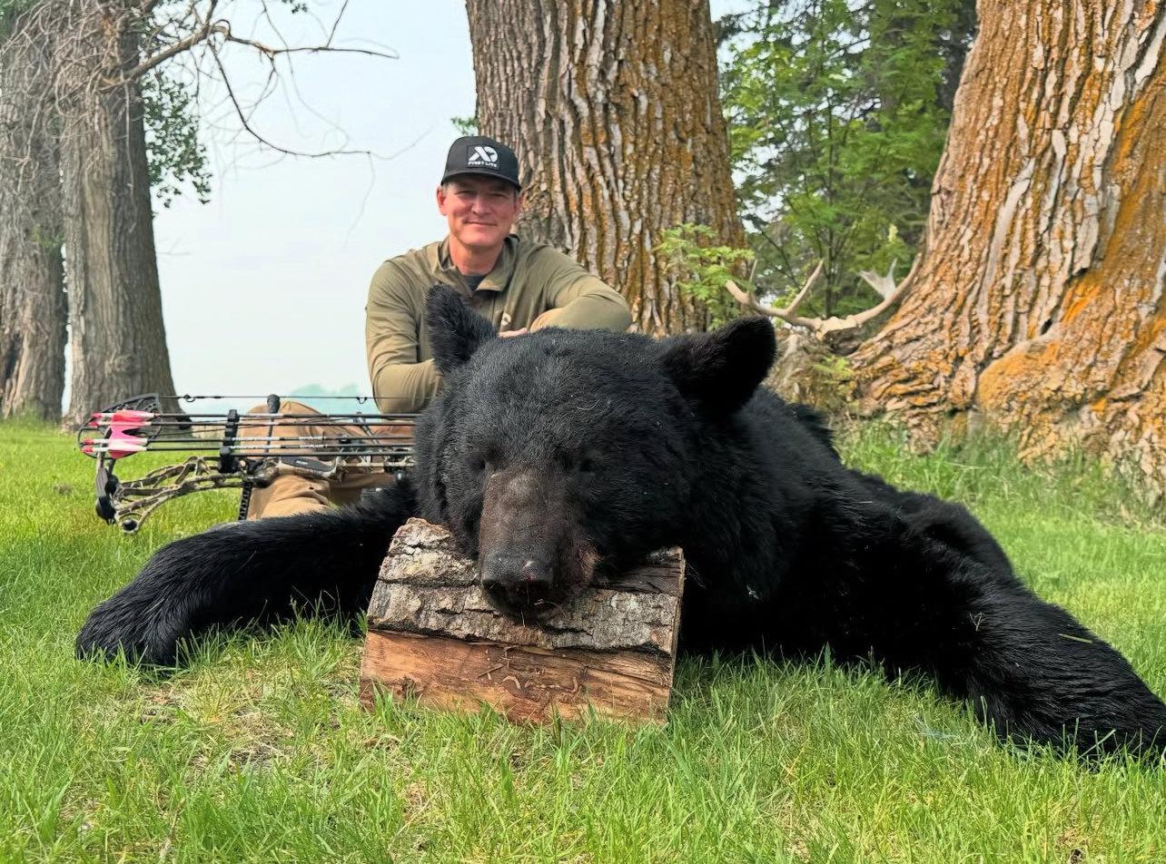 Janis Putelis is a legendary hunter, blogger, and producer of MeatEater: where he hunts, what he shoots, and why millions trust him