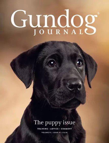 Gundog Journal