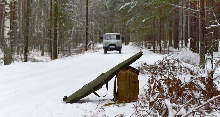 Teknologi og vinter