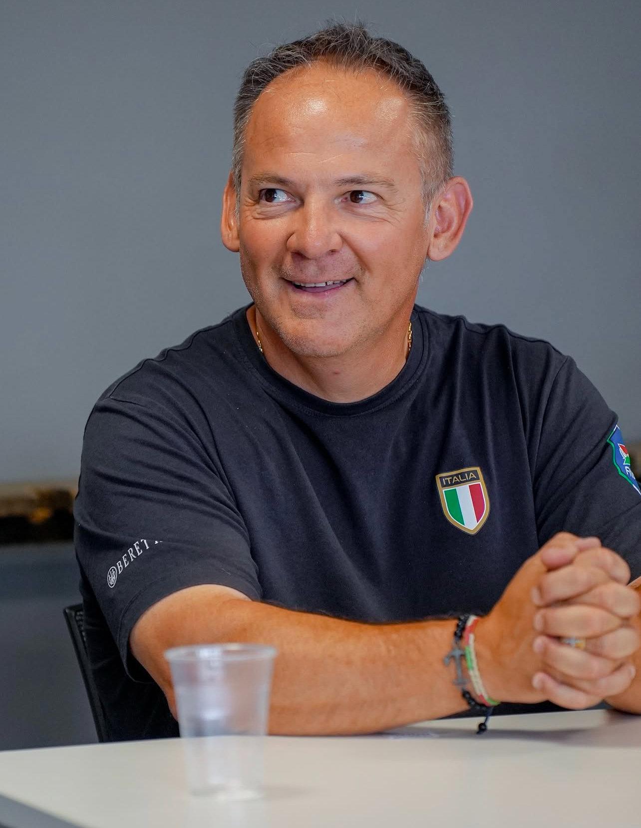 BERETTA NEXTGEN: A Bold New Era for Italian Clay Shooting Unveiled at ISSF World Cup Lonato