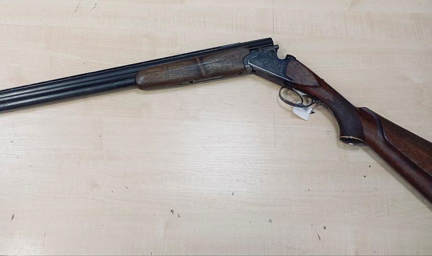 ИЖ-25: ружьё для охоты и стендовой стрельбы –обзор, характеристики, модификации, отзывы