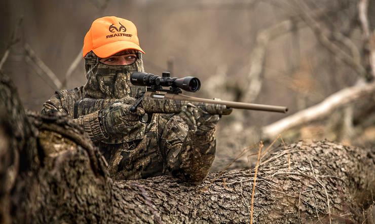While I’ve been blessed to travel North America in search of big whitetails, I live and hunt mostly in Kentucky.