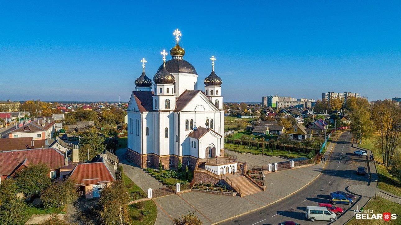 Двухколесные выходные.