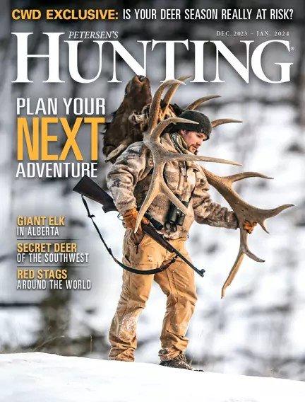Petersen’s Hunting