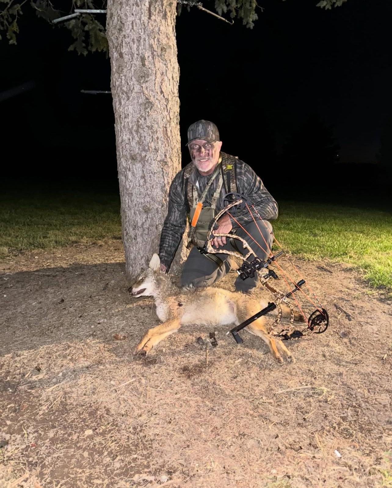 Tombo Martin: From Major League Pitcher to Influential Hunting Blogger and Outdoor Influencer