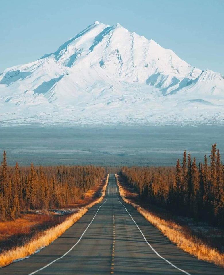 Аляска, США