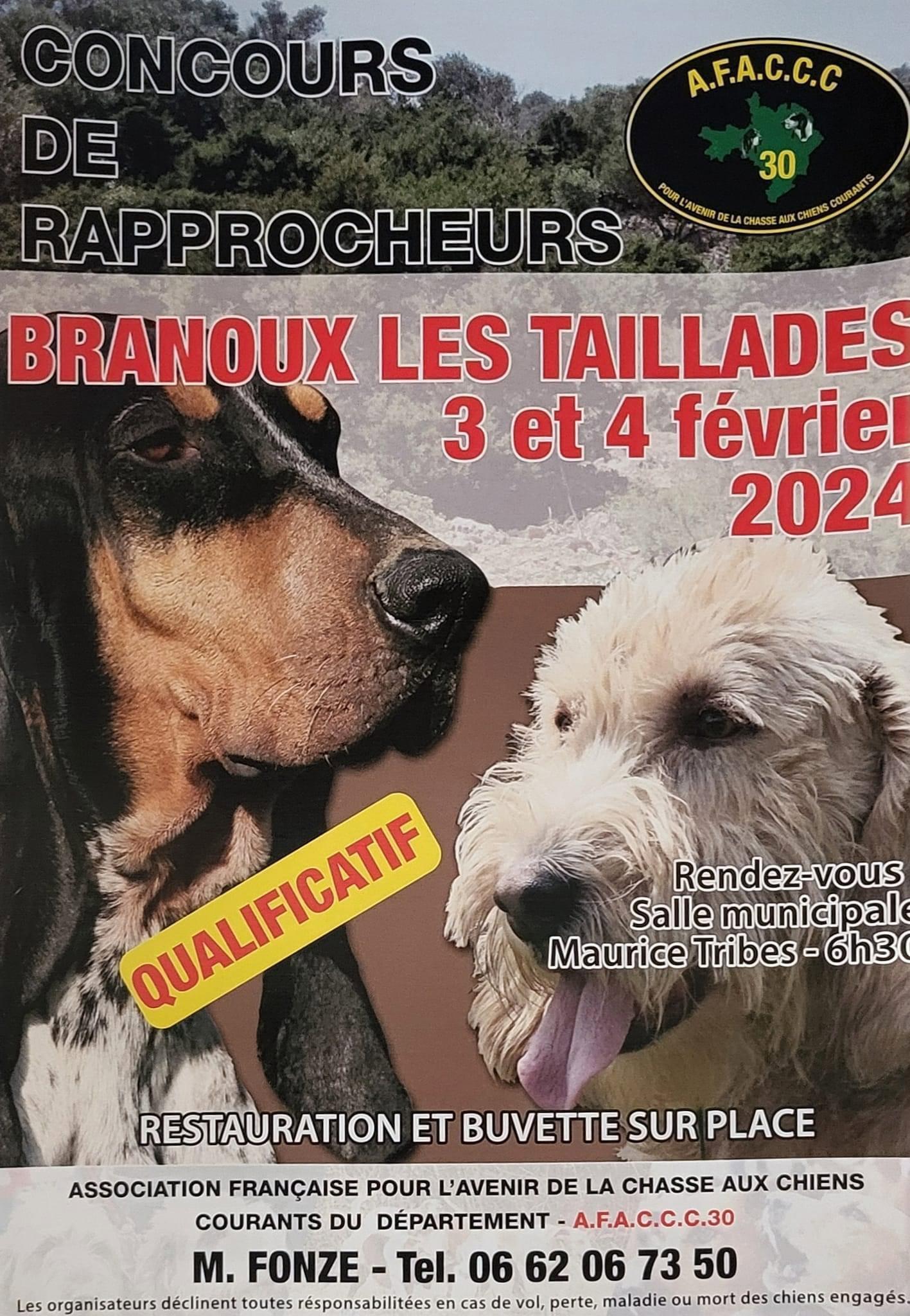 Voilà un petit rappel des concours afaccc 30 pensé à vous inscrire rapidement sur le site de la faccc rubrique concours avant le tirage au sort.