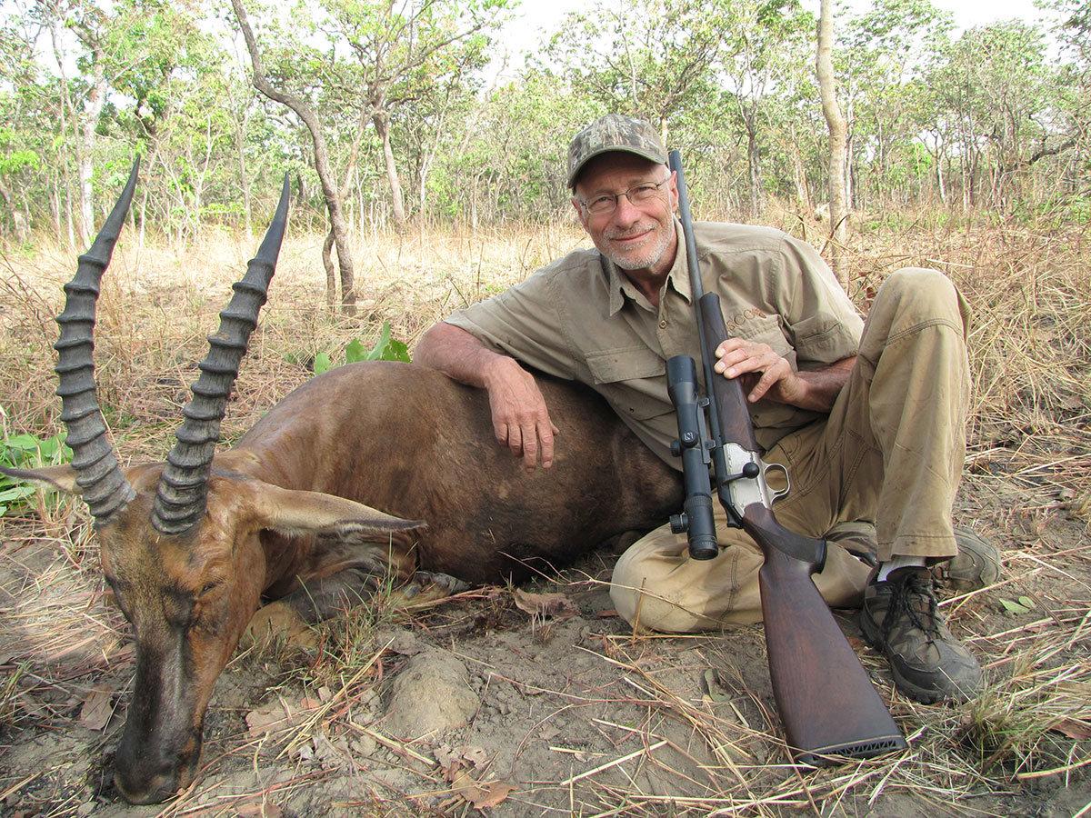 Hunting in Far North Cameroon: Discover Arid Plains, Saharan Wildlife, Endangered Traditions, and Borderland Conservation in Cameroon’s Northernmost Region