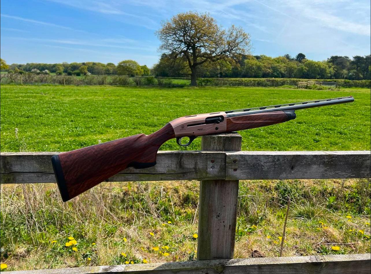 Beretta Shotgun Models: A Hunter's Concise Guide