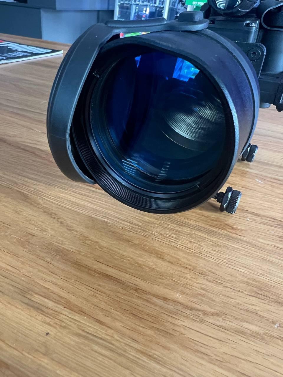 Honest Review of the Pulsar Apex XD75 Scope