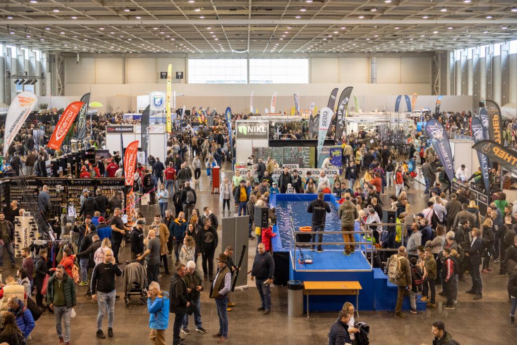 31st FeHoVa – Fishing, Hunting, and Arms International Exhibition