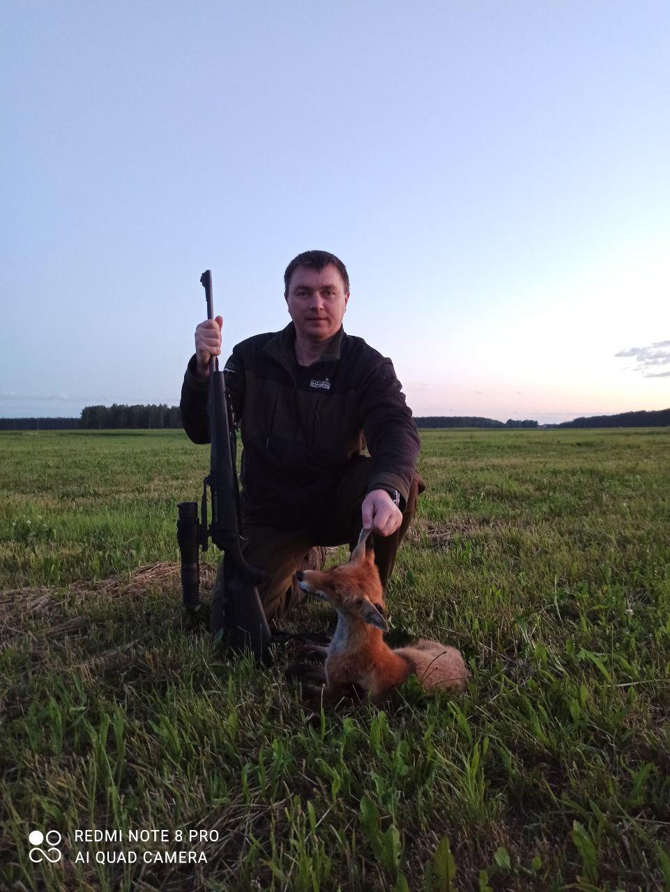 Pozdrav svima, reguliramo broj predatora tijekom cijele godine, 308, Yukon North Force, 200 metara.