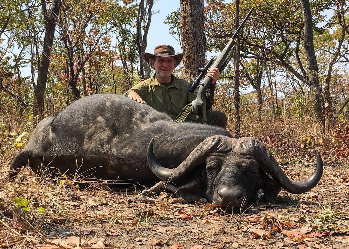 Hunting in Karega Region, Tanzania: Laws, Legislation, Clubs and Associations.