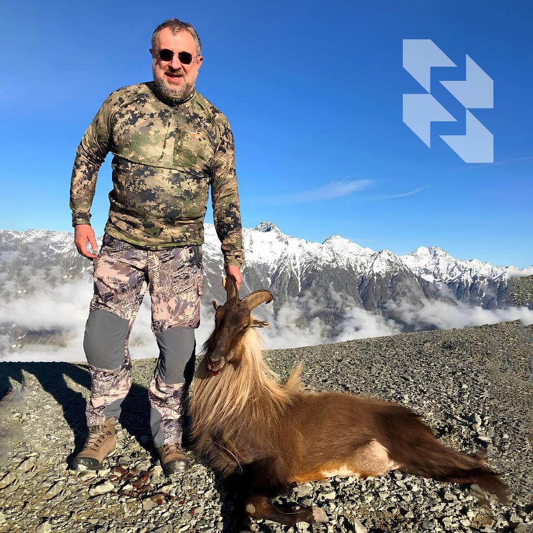 🇳🇿NOVI ZELAND u fokusu!