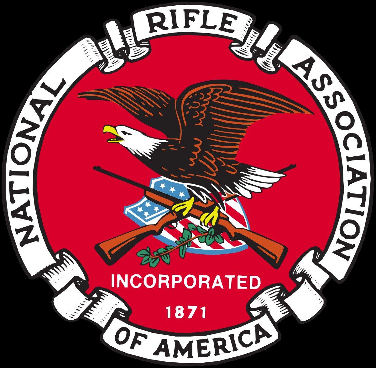 (NRA - National Rifle Association)