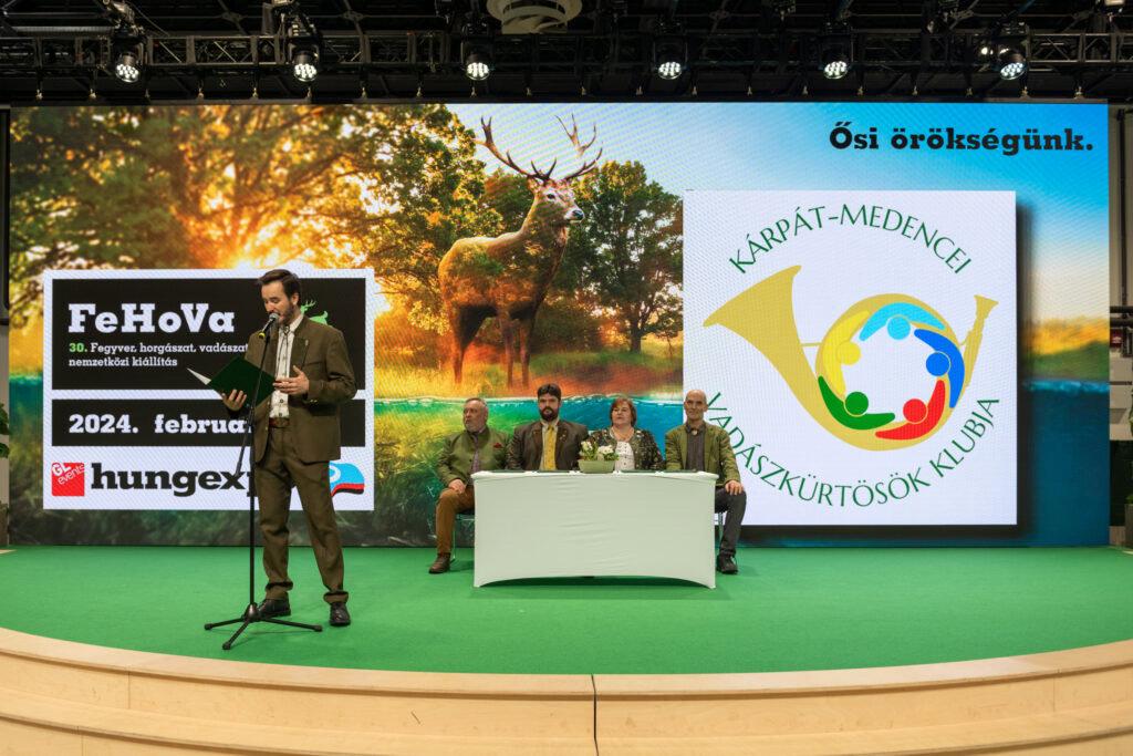 31st FeHoVa – Fishing, Hunting, and Arms International Exhibition