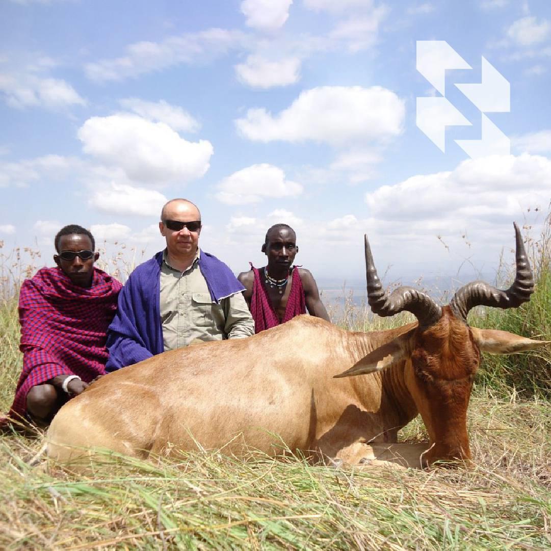 Tanzanija: ekskluzivna sezona 2023!