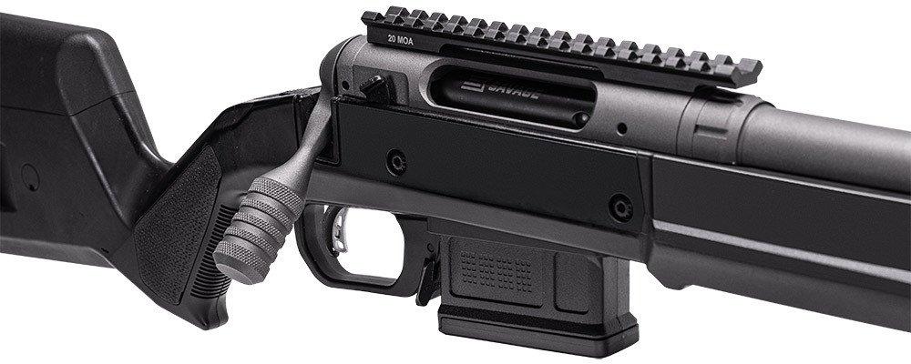 8 Great New Hunting Rifles for 2022