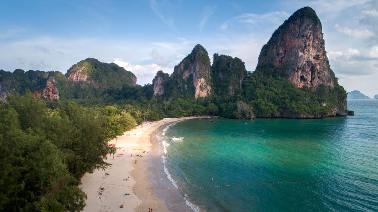 Krabi, Thailand