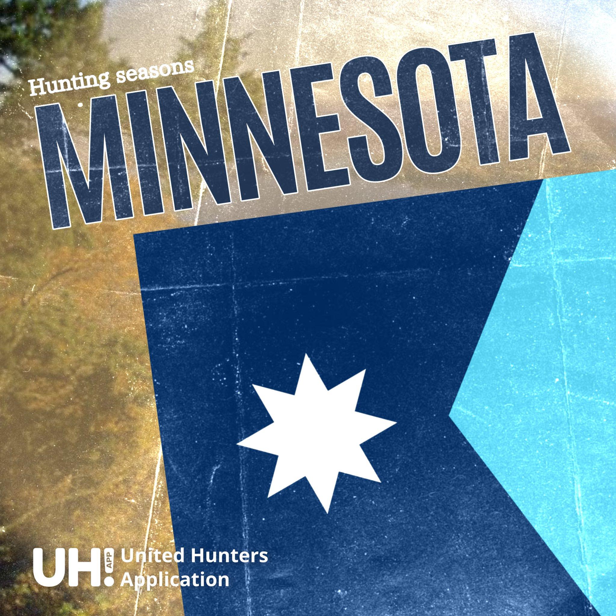 Hunting Seasons in Minnesota 2025–26: Big Game and Small Game, Licenses, and Regulations Guide