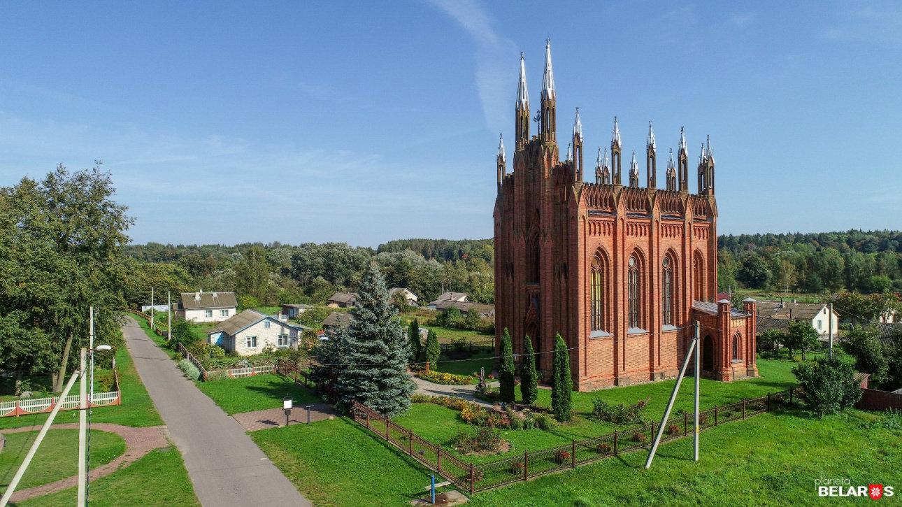 Фотоконкурс с необычными призами стартовал в Беларуси