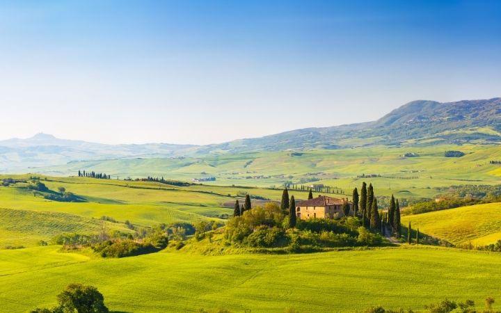 The Different Types of Hunting in Italy