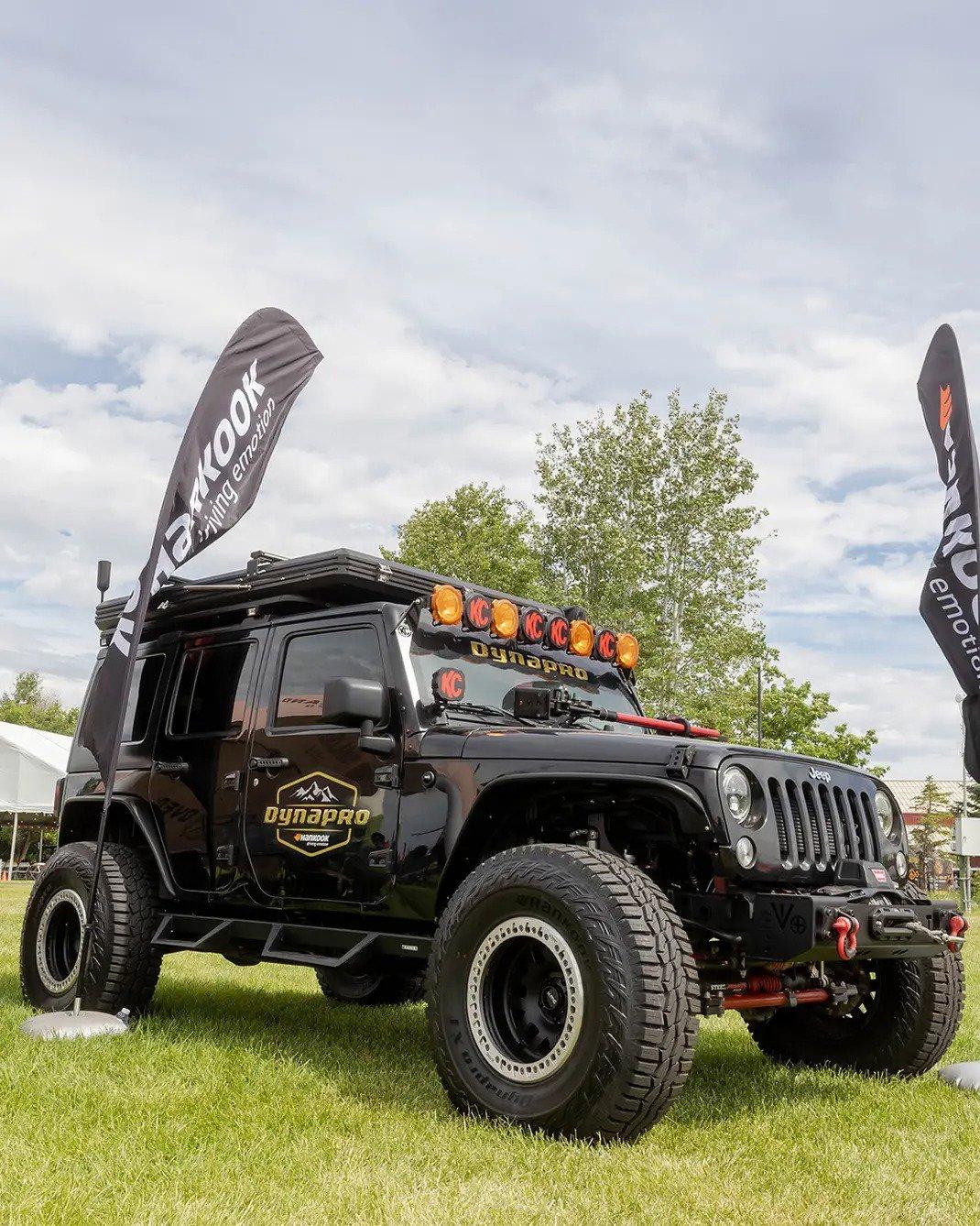 Overland Expo Mountain West 2025:  August 22–24, 2025 The Ranch Events Complex, Loveland, Colorado