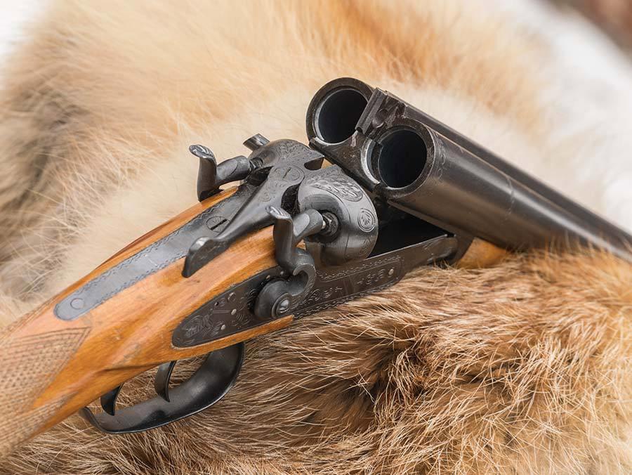 I dag er det en stor succes ikke kun for samleren, men også for jægeren at finde en god sovjetisk pistol i anstændig stand