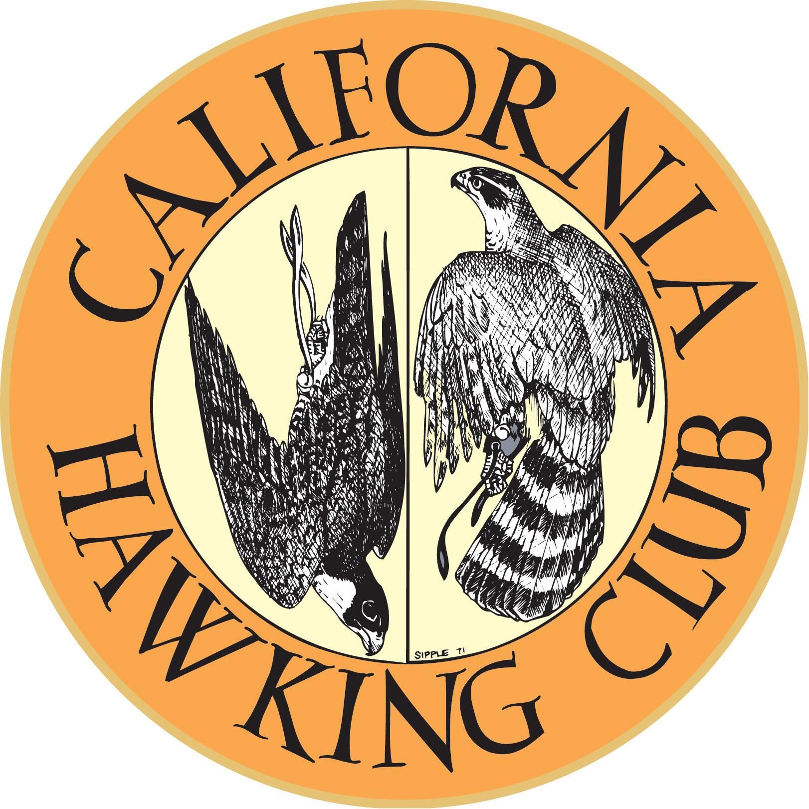 The California Hawking Club was formed in 1971 by a small group of dedicated falconers to preserve and promote the public image of the art of Falconry, to assist in the conservation of birds of prey, and to collect and disseminate information through its publications.