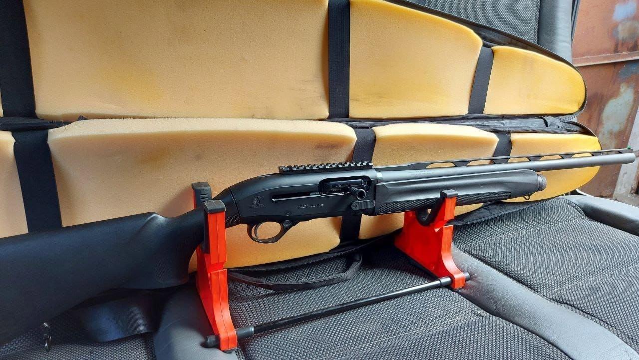 Honest Review of the Beretta 1301 (610 mm, 12/76 Gauge) from a Hunter's Perspective  
