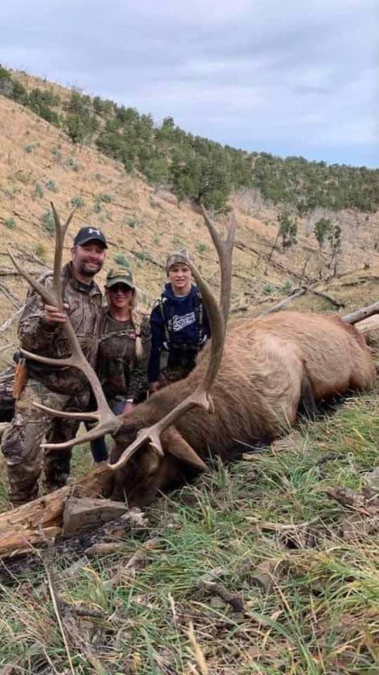 PRIME ELK MANAGEMENT ZONE BULL ELK ARCHERY RUT HUNTS NOW AVAILABLE FOR 2024!!!