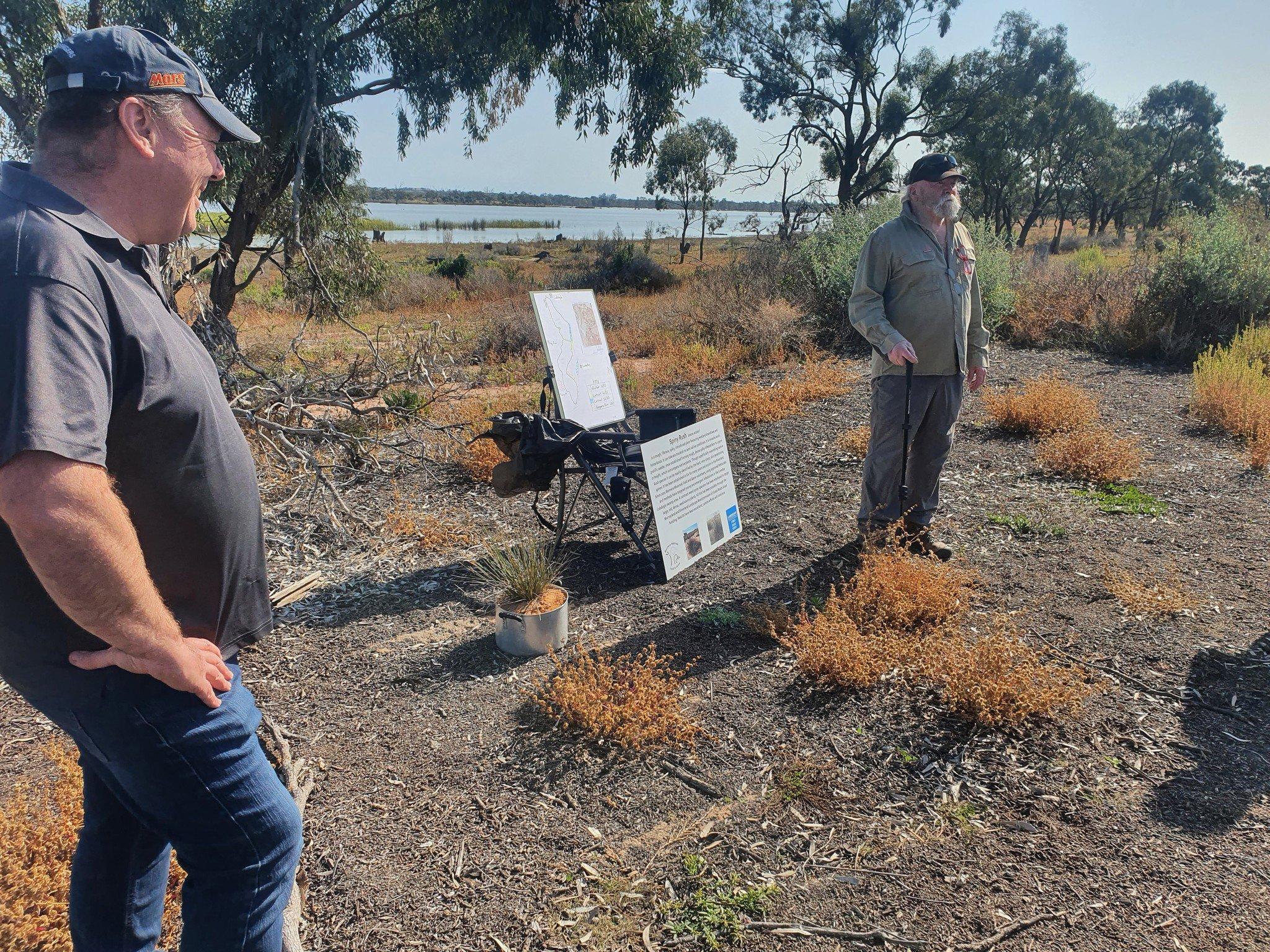 CHASA is a South Australian organization that promotes sustainable hunting alongside wildlife conservation.