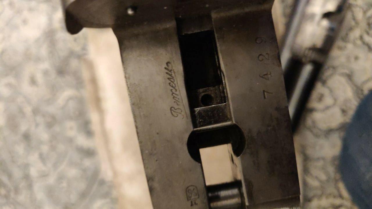 Bernhard Merkel Custom Shotgun - Caliber 16, 70/740 Review 