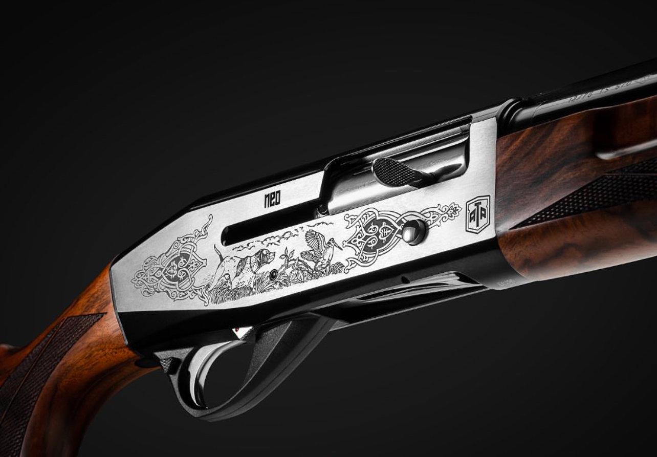 ATA ARMS ружья и карабины: модели, отзывы, советы владельцев banner