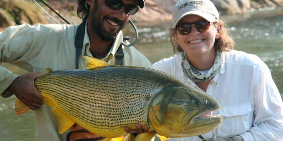 The 10 Most Exotic Fishing Destinations From Around The World!