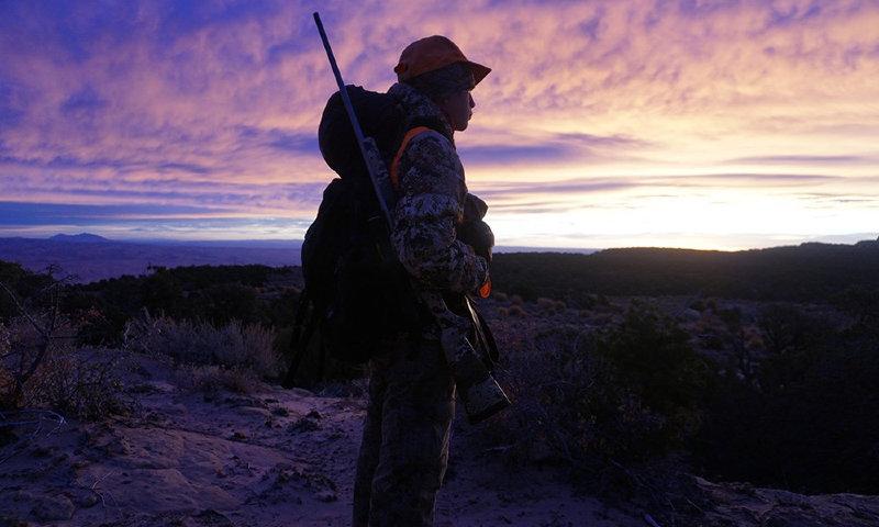 4 Ways to Manage Buck Fever