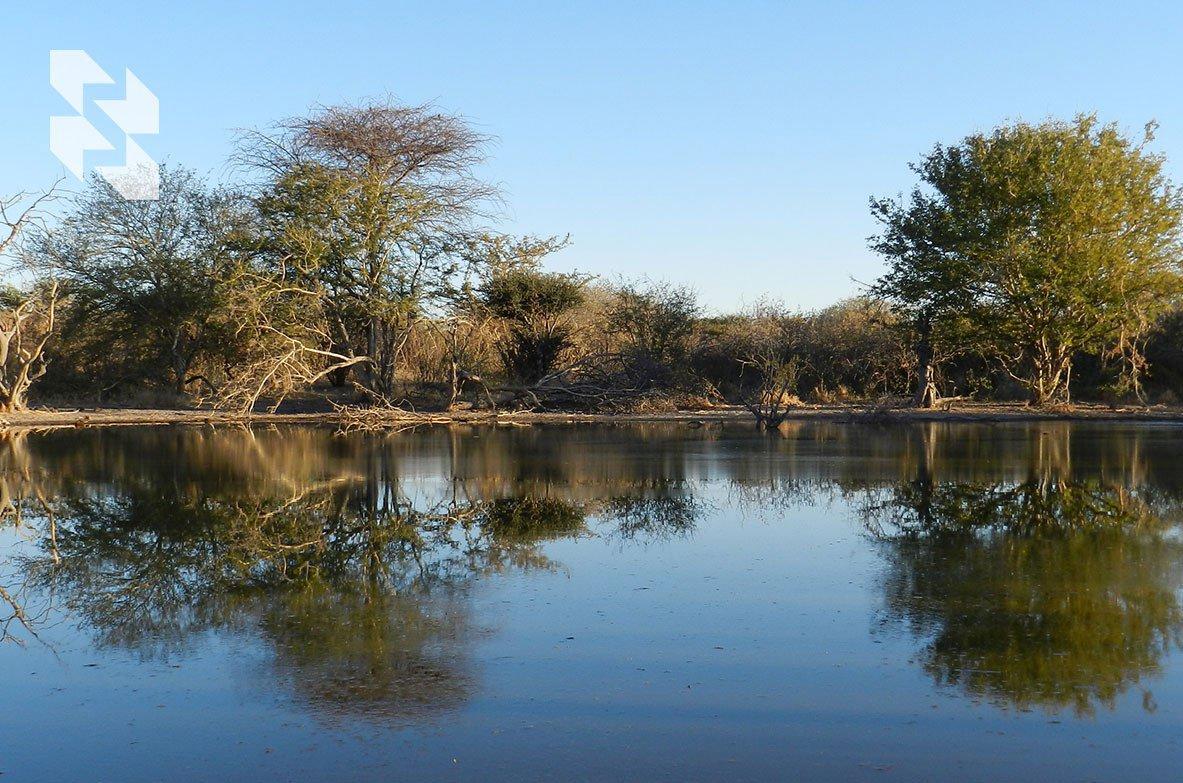 Alternative Botswana