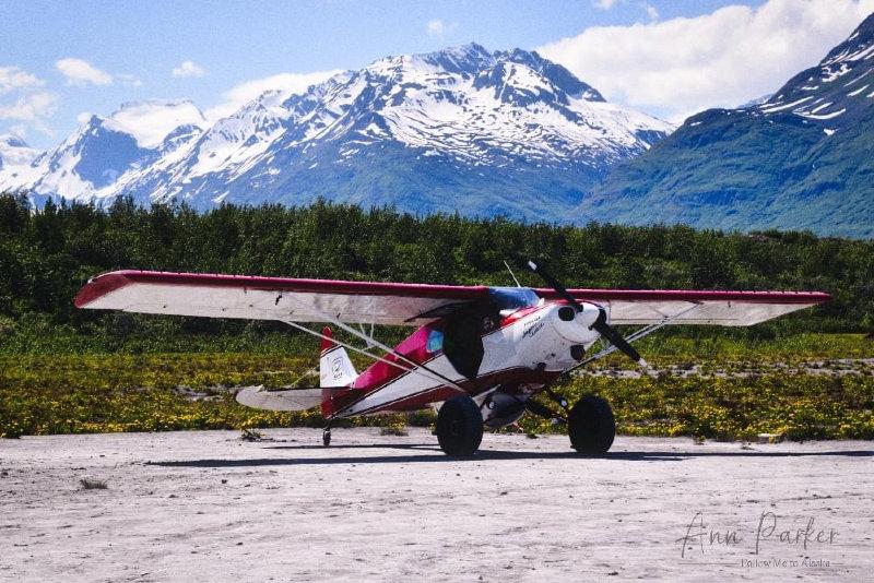 Alaska