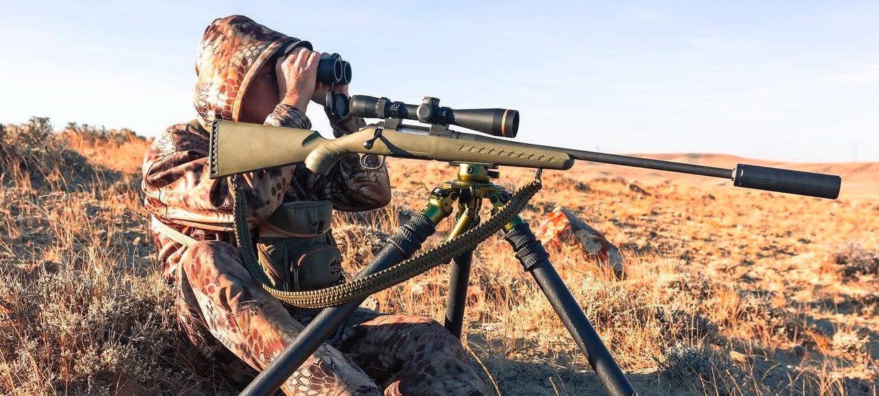Ruger Shotguns & Rifles Owners: Mods, Reviews, Tips, Collecting banner