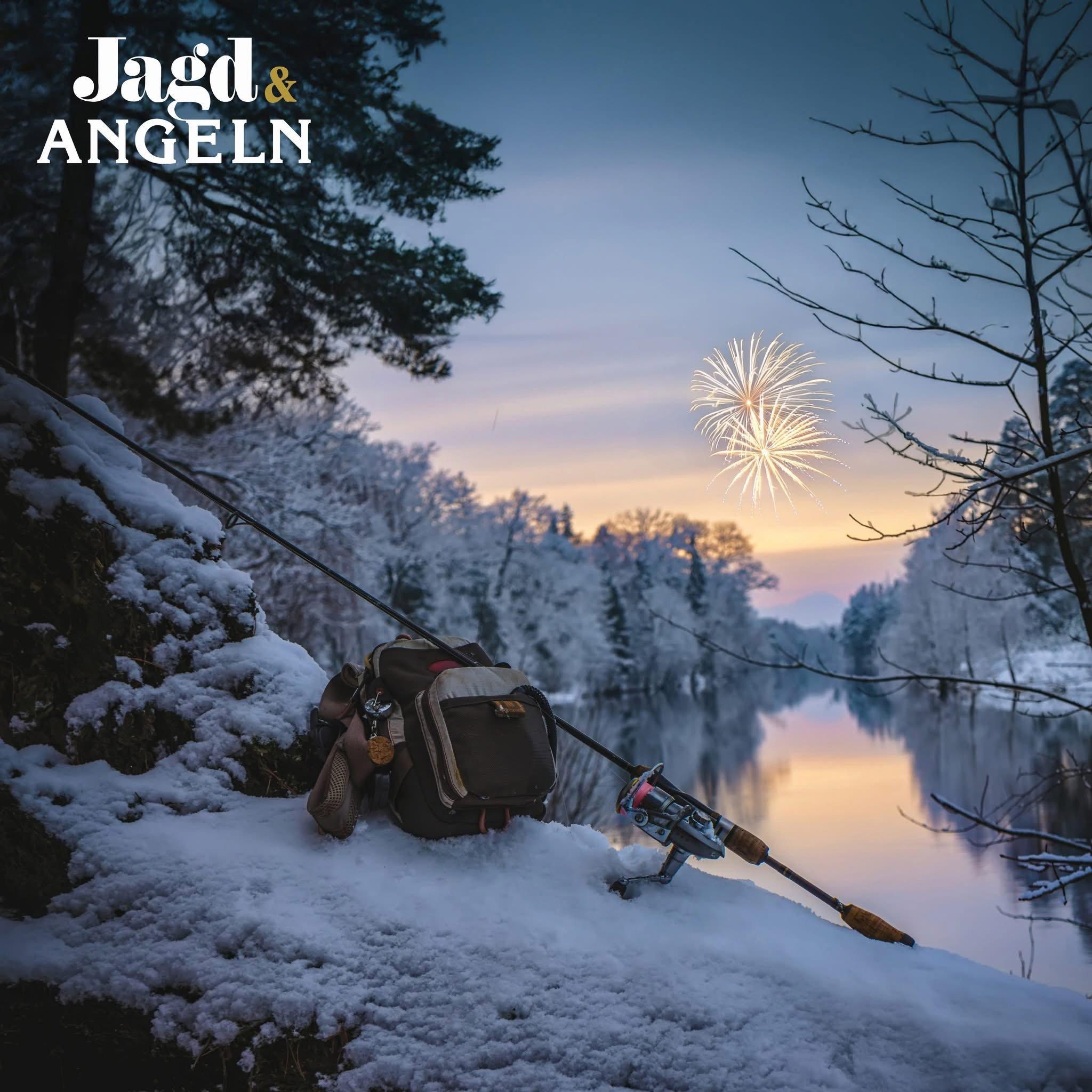 Jagd & Angeln 2025 – Hunting & Fishing Expo
