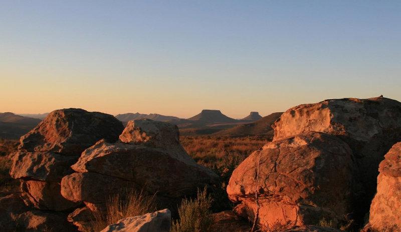 YOUR TRUE MOUNTAIN HUNTING EXPERIENCE